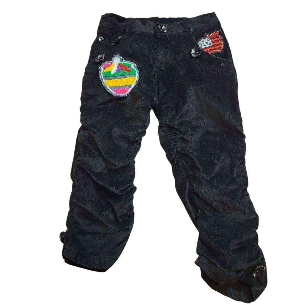 Trendy Kids Wear capri 4/5